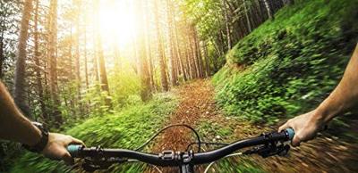 Hama 4398 Helmet Mount Front voor GoPro