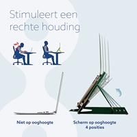 R-Go Tools Riser Duo standaard - thumbnail