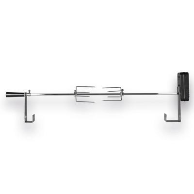 Barbecook Universele barbecuespit met motor