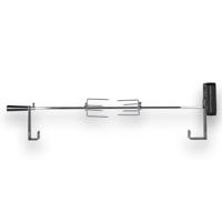 Barbecook Universele barbecuespit met motor - thumbnail