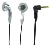 HQ hp107 ie in-ear stereo hoofdtelefoon - thumbnail
