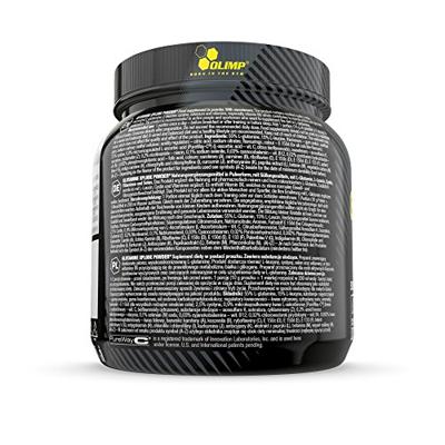 Glutamine Xplode 500gr