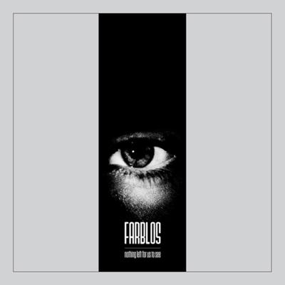 Nothing Left For Us To See - LP (8435008884864) Nothing Left For Us To See - LP (8435008884864)