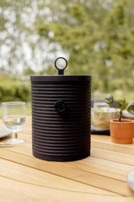 Cosiscoop Iconic Black