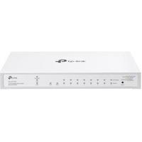 TP-LINK 10P Festa FS310GP Netwerk switch 10 poorten 20 GBit/s - thumbnail
