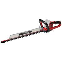 Einhell Power X-Change GE-CH 18/60 Li-Solo Heggenschaar Accu Zonder lader, Zonder accu 18 V Li-ion 670 mm - thumbnail