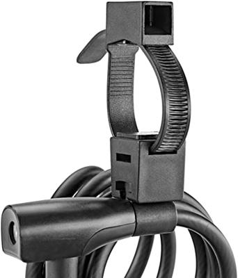 Axa Slot kabelslot resolute 180cm - ø 8 mm - thumbnail