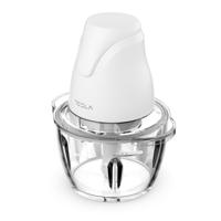 Tesla FC302W elektrische hakmolen 1 l 400 W Wit - thumbnail