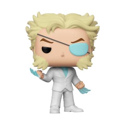 Infinity Warps Funko Pop Vinyl: Diamond Patch