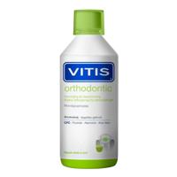 Vitis Orthodontic Mondspoeling 500ml - thumbnail