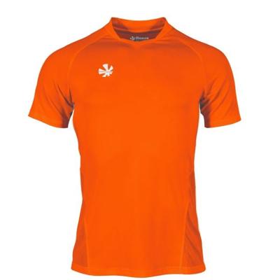 Reece 810003 Rise Shirt - Orange - XXXL