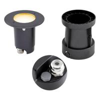 EVN EVN Lichttechnik 679235EVA527 Vloerinbouwlamp LED - thumbnail