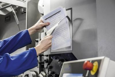 Durable Magneetkader | DIN A4 zilver | magneethoudend | 2 stuks in zak - 498523 498523