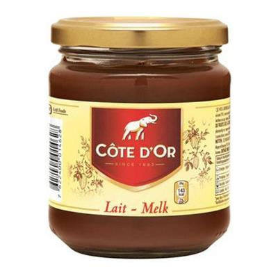 Côte d'Or - Chocopasta Melk - 300g