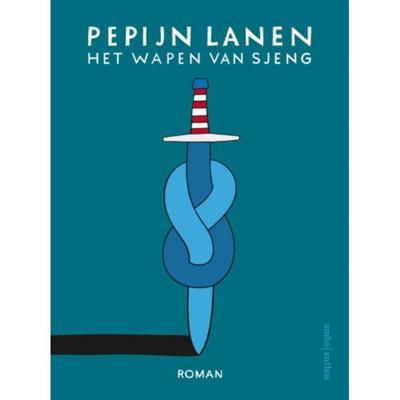 Het Wapen van Sjeng - Pepijn Lanen - Paperback (9789026352645)