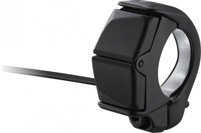 Shimano schakelaareenheid sw-e7000 voor seis-schakelsysteem rechts 300 mm iswe7000r300