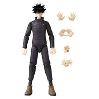Jujutsu Kaisen Anime Heroes Action Figure - Megumi Fushiguro - thumbnail
