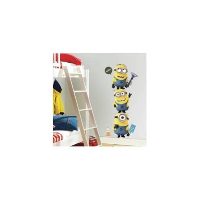 RoomMates muurstickers Despicable Me 2 vinyl 11 stuks