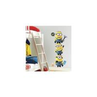 RoomMates muurstickers Despicable Me 2 vinyl 11 stuks - thumbnail