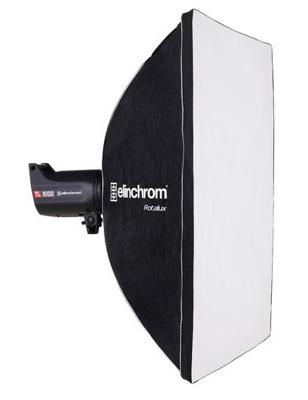 Elinchrom Rotalux Recta 90x110cm Softbox