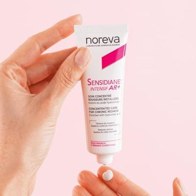 Noreva Sensidiane AR Intensive Anti-Redness Care 30ml