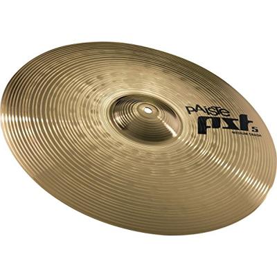 Paiste PST5 14 inch Medium Crash