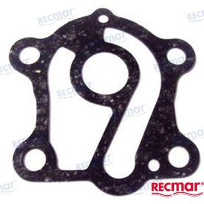 REC663-44324-00 - PAKKING ONDERSTE WATERPOMP Yamaha