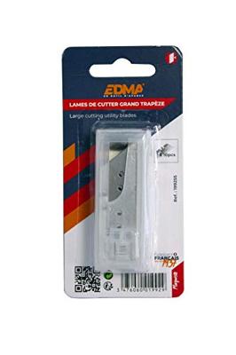 Verstekschaar Löwe met handvat 85111