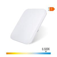 Plafondlamp LED EDM 32522 F 12 W 60 W 840 lm (6400 K) - thumbnail