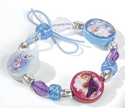 Totum disney frozen 2 - maak je eigen juwelen