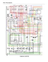 YamahaMT-07, Tracer & XSR700 (14 to 17) 6385 - thumbnail