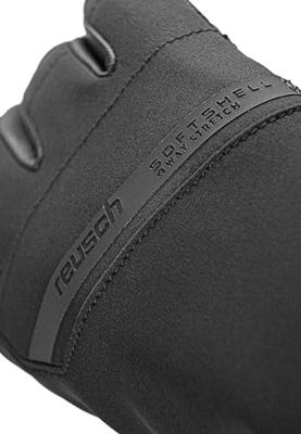 Reusch Heat Essence R-TEX® XT Handschoen Black 11