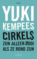 Cirkels zijn alleen mooi als ze rond zijn - Yuki Kempees - ebook - thumbnail