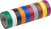 Meister Isolatietape 3,3M 10St. - WU7451430 - thumbnail