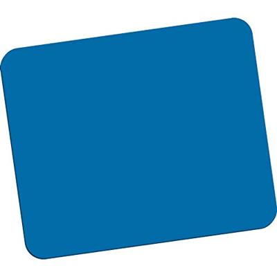 Fellowes muismat Economy, blauw