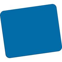 Fellowes muismat Economy, blauw - thumbnail
