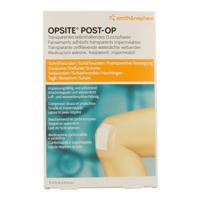 Opsite Post Op N 9,5cmx 8,5cm 5 66030314 - thumbnail
