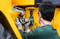 Hikoki WR36DGW4Z | Accu Slagmoersleutel | 1/2" | 36V | BL | 2000 Nm | MV | Zonder accu en lader | In doos - WR36DGW4Z - thumbnail