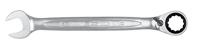 KS Tools 503.4607 503.4607 Steek-ringratelsleutel Sleutelbreedte (metrisch) 7 mm - thumbnail