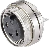 binder 09-0174-80-08 Ronde connector Bus, inbouw Totaal aantal polen: 8 Serie (ronde connectoren): 723 1 stuk(s) - thumbnail