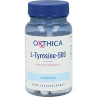 L-Tyrosine 500 - thumbnail