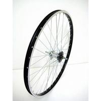 Shimano Achterwiel 26-1.75 559 rn alu velg paralex zwart - thumbnail