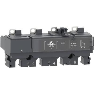 Schneider Electric C166TM160 Elektronicamodule