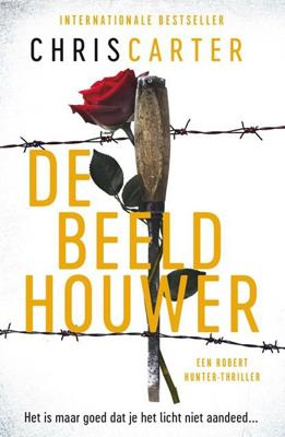 De beeldhouwer