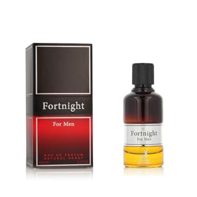 Maison Alhambra Fortnight For Men 100 ml Eau de Parfum Maison Alhambra Fortnight For Men 100 ml Eau de Parfum