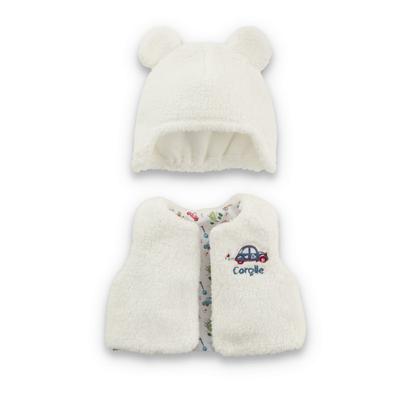 Corolle winterset voor babypop, 36cm