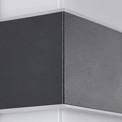 Brilliant Led muurlampArchie met bewegingssensor - G96388/63 - thumbnail