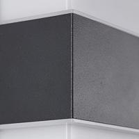 Brilliant Led muurlampArchie met bewegingssensor - G96388/63 - thumbnail