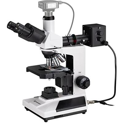 BRESSER Science ADL-601P 50x-600x