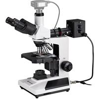 BRESSER Science ADL-601P 50x-600x - thumbnail